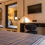 Hotel St-alban &
