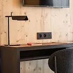 Hotel St-alban &