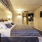 Hotel St-alban & 4*