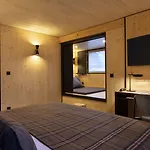 Hotel St-alban &