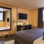 Hotel St-alban & La Clusaz