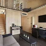 St-alban & Hotel