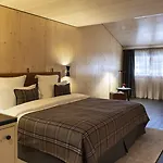 St-alban & Hotel 4*