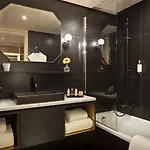 St-alban & 4*