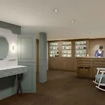 St-alban & Hotel 4*