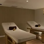 Hotel St-alban &
