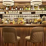 Hotel St-alban & 4*