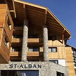 St-alban & Hotel