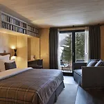 St-alban & Hotel