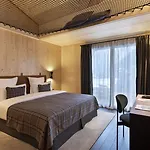 Hotel St-alban & 4*
