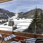 St-alban & 4* La Clusaz