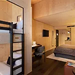 St-alban & Hotel