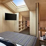 Hotel St-alban &