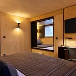 Hotel St-alban &