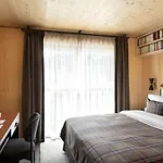 Hotel St-alban &