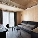 St-alban & Hotel 4*