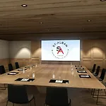 Hotel St-alban & La Clusaz