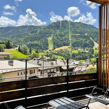 Hotel St-alban & 4*