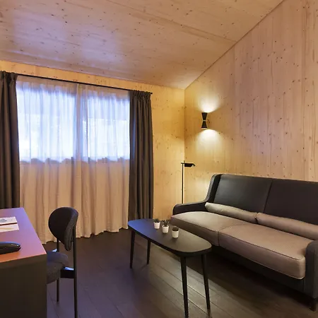 Hotel St-alban & La Clusaz