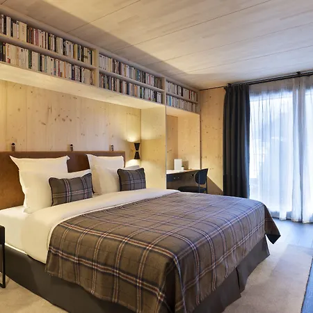 St-alban & 4*