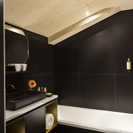 St-alban & Hotel 4*