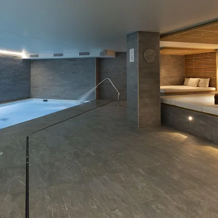 Hotel St-alban & 4*