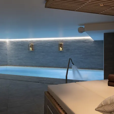 Hotel St-alban &