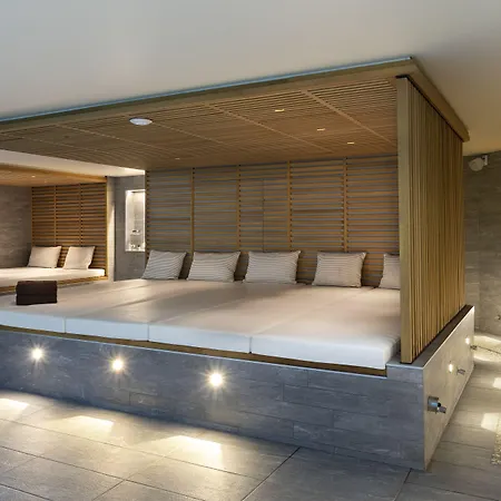 St-alban Hotel&spa