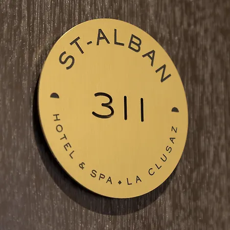 St-alban & 4* La Clusaz