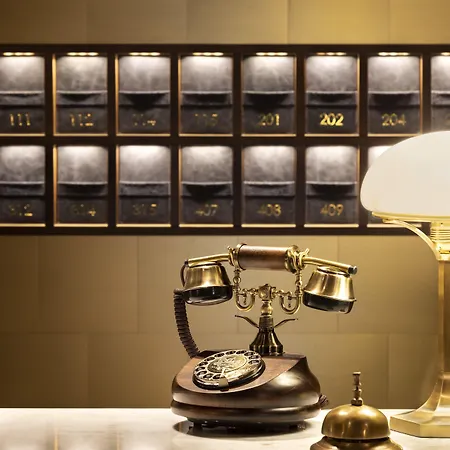 St-alban Hotel&spa Hotel