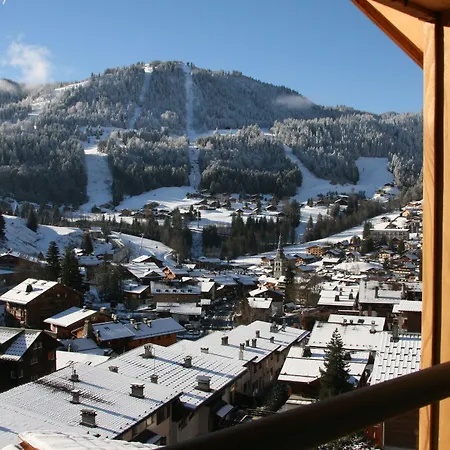 St-alban & 4* La Clusaz