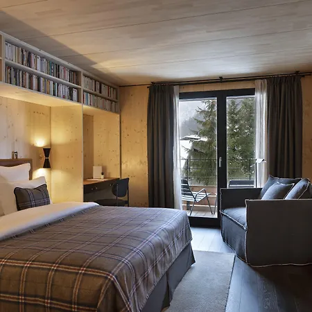 St-alban & Hotel