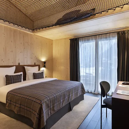 Hotel St-alban Hotel&spa 4*