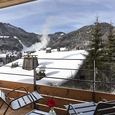 St-alban & 4* La Clusaz