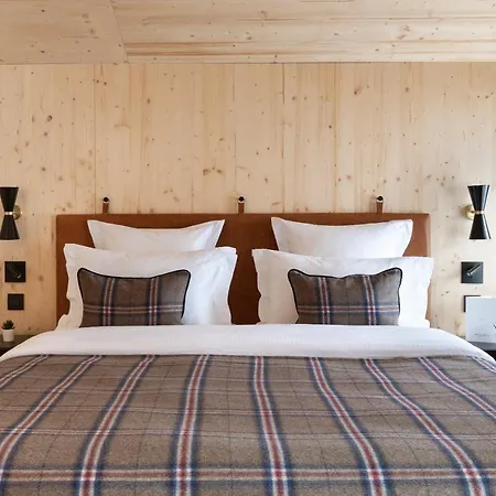St-alban Hotel&spa 4*