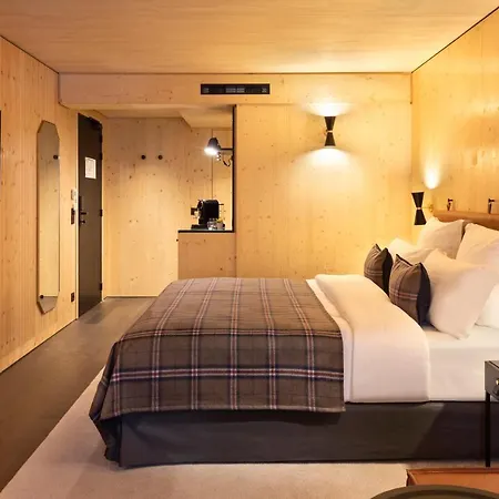 St-alban Hotel&spa La Clusaz