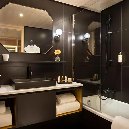St-alban Hotel&spa