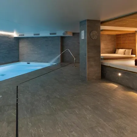 St-alban & 4*
