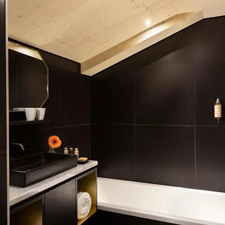 St-alban Hotel&spa 4*