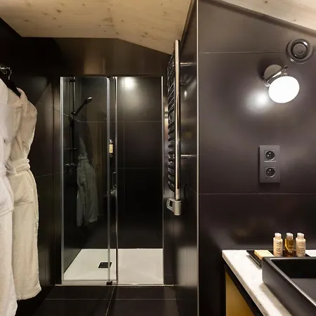 St-alban & 4*