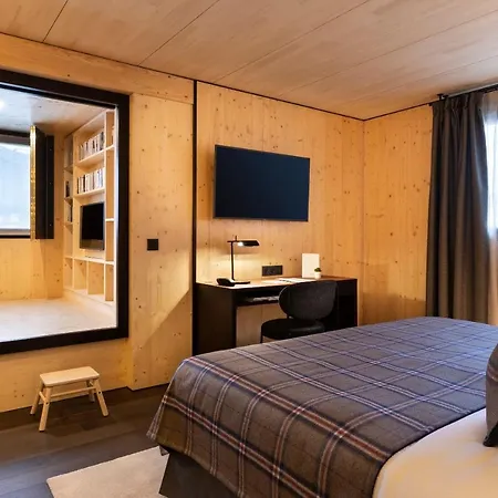 St-alban Hotel&spa