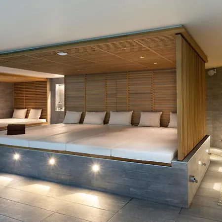 St-alban & Hotel 4*