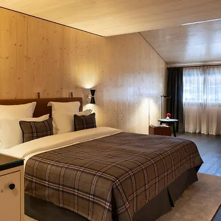 St-alban Hotel&spa 4* La Clusaz