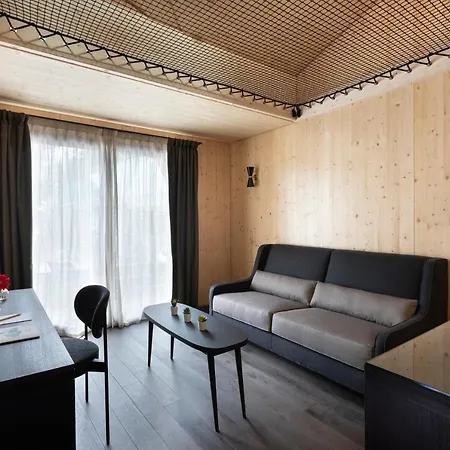 St-alban & Hotel 4*