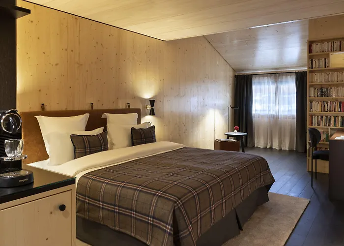 St-alban & Hotel 4*