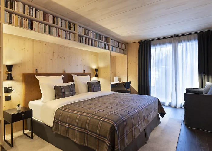 St-alban & 4*
