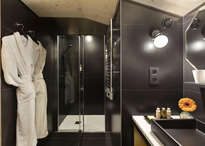St-alban & Hotel 4*
