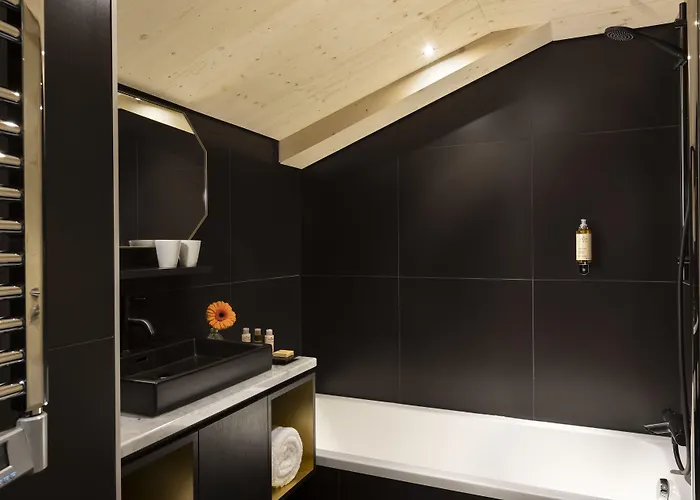 St-alban & Hotel 4*