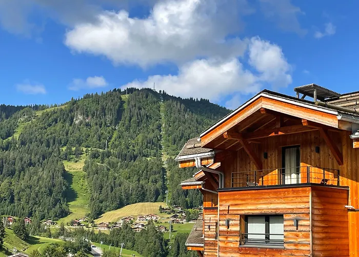 St-alban & Hotel 4*
