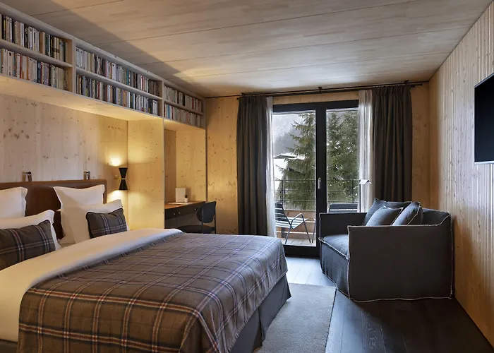 St-alban & Hotel